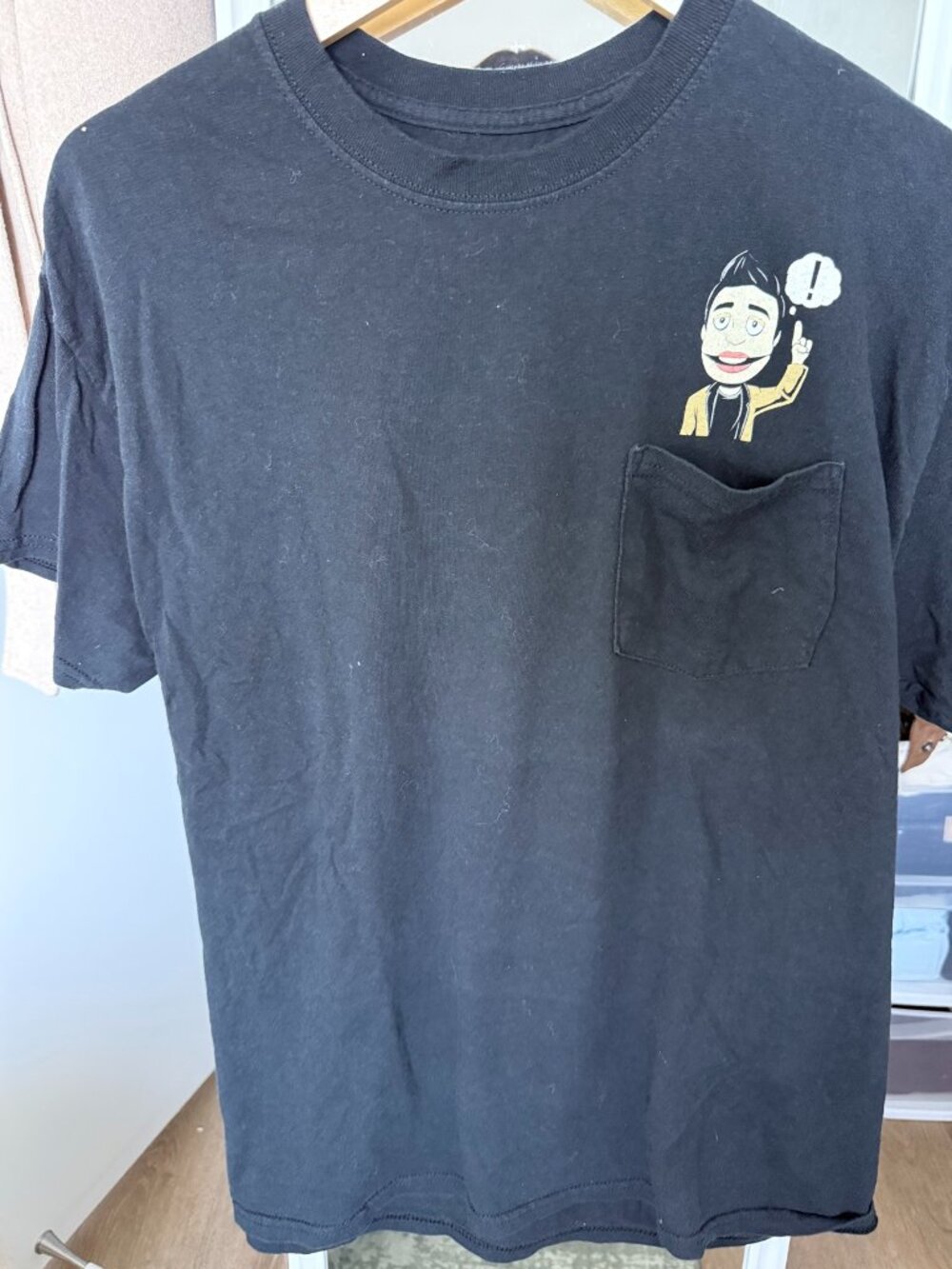 Panic at the Disco Pray for the Wicked Tour 2019 T-Shirt